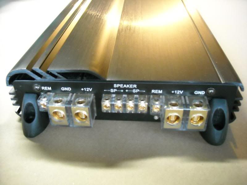 New Amp Diablo Audio Technologies